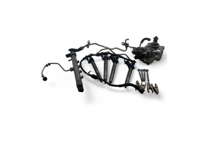 Vstřikovač A6540700187, A6540700095 Mercedes-Benz E W213 654920