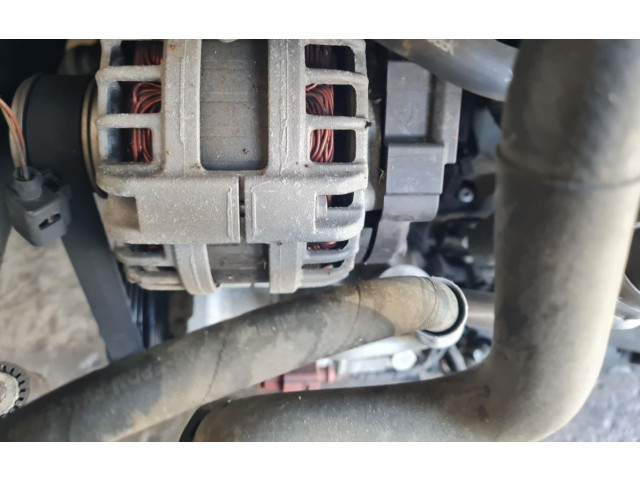 Генератор 05L903026B   Volkswagen PASSAT      