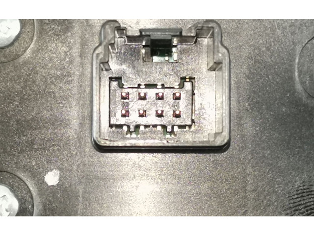 Блок управления климат-контролем ML3T-18C612-BE   Ford F150