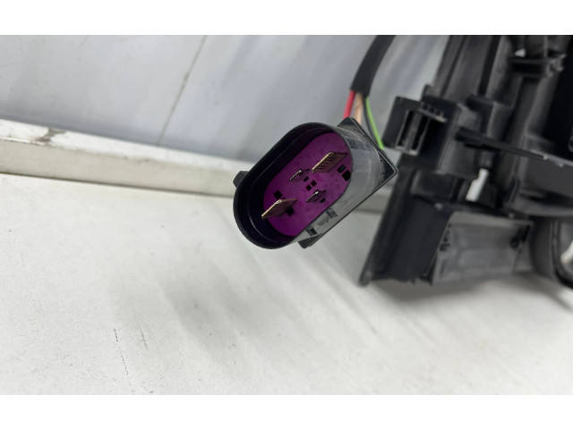 Вентилятор радиатора 5q0121203cn, 5q0121205af Audi Q2 -