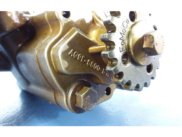 Čerpadlo oleje AG9E-6600-BA, AG9E-6600-BA Land Rover Discovery Sport 204PT