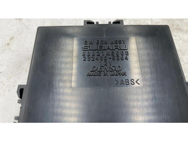 Блок управления 88821AG000, 2324005364   Subaru Forester SH