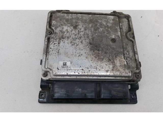 Блок управления двигателем Блок управления 06F906056GN   Volkswagen PASSAT B6