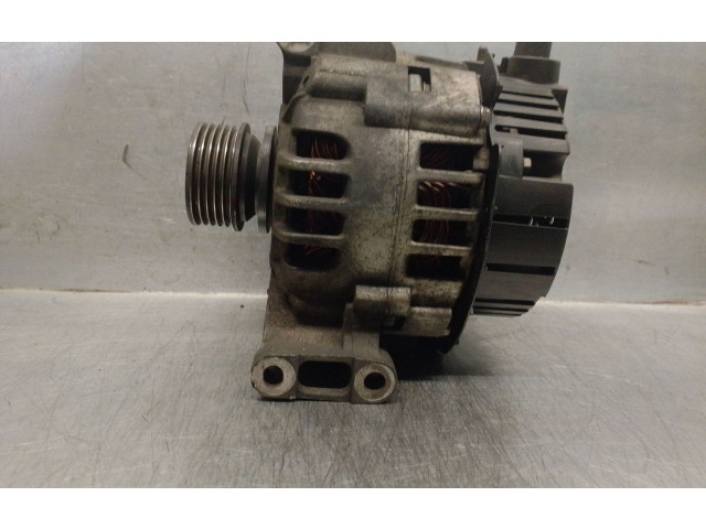 Генератор A0121544502, 2542412C   Mercedes-Benz A W168      