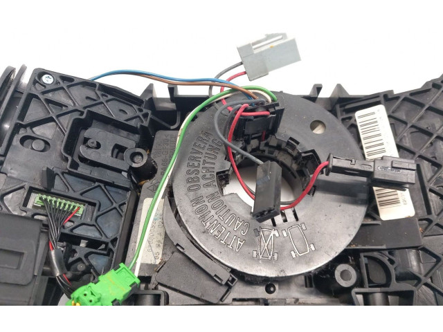 Ручка стеклоочистителей 820012772804 Renault Scenic II - Grand scenic II