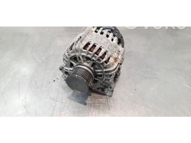 Генератор 04L903027 Audi Q5 SQ5