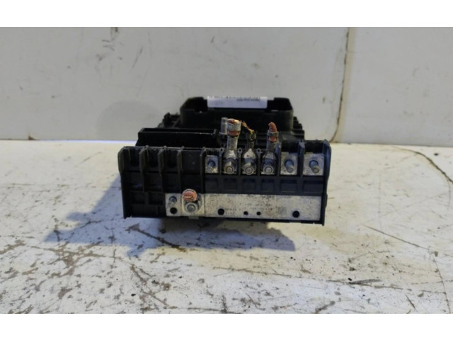 Pojistková skříňka 1K0937125 Volkswagen Caddy