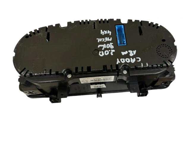 Панель приборов 2K5920886A, VDD0242505 Volkswagen Caddy