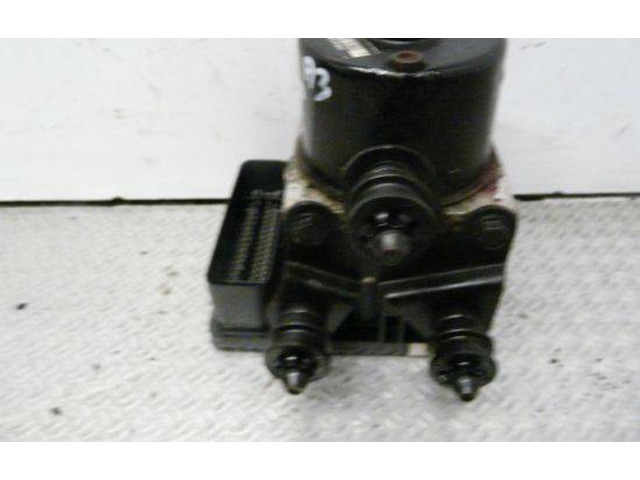 Блок АБС 1K0614517B, 020600404   Audi  A3 S3 8P  2003 - 2012 года