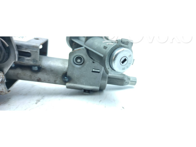  рейка  Колонка рулевая CV6T13335AE, EB8FD   Ford Transit -  Tourneo Connect 2013 - 2022 года