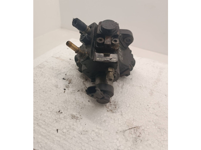 Vstřikovací čerpadlo 0445010150 Fiat Doblo