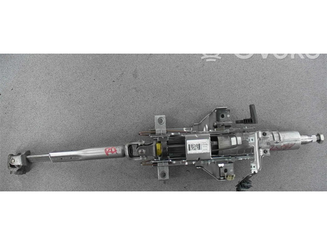 Рулевая рейка 0000050524243 Alfa Romeo Giulietta