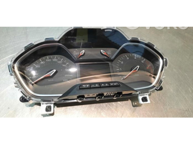 Панель приборов 9838095280   Peugeot Rifter       