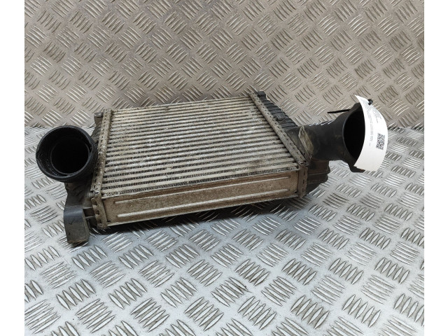 Интеркулер 7L0145803A, 7L0145803A Porsche Cayenne (9PA)