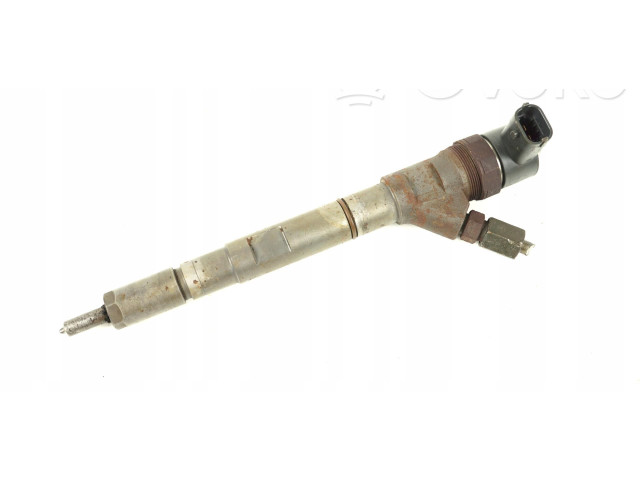 Комплект жиклеров (форсунок) 0445110186   KIA Sorento