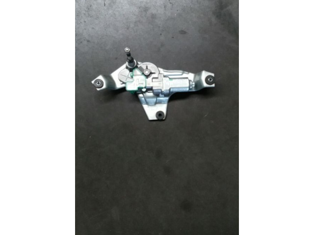 Моторчик заднего дворника MALA Mitsubishi Outlander