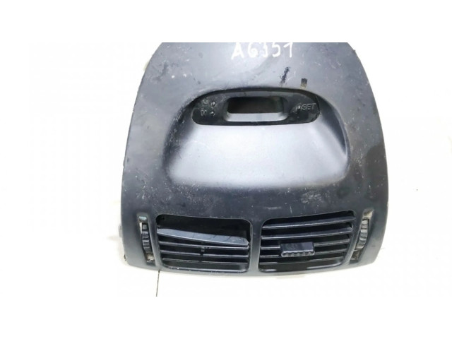 Дисплей mr114346 Mitsubishi Carisma