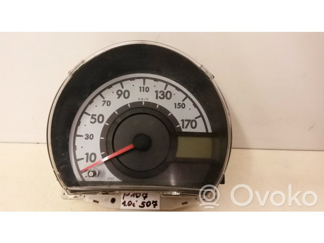 Панель приборов 838000H142, 568100U Citroen C1