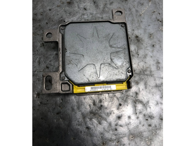 Блок подушек безопасности 8200307188   Dacia Logan I