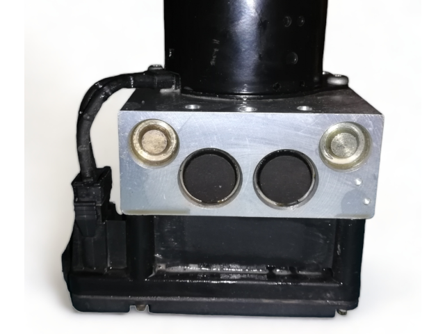 Блок АБС    Volkswagen  Lupo  1998 - 2005 года