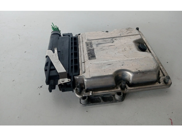 Řídící jednotka 9650359580, 9650360280 Citroen Berlingo 1996