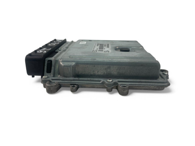Блок управления двигателем Блок управления 31336983, 0281018414   Volvo S80