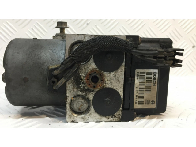 Блок АБС MR475695 Mitsubishi Carisma 2000-2004 года