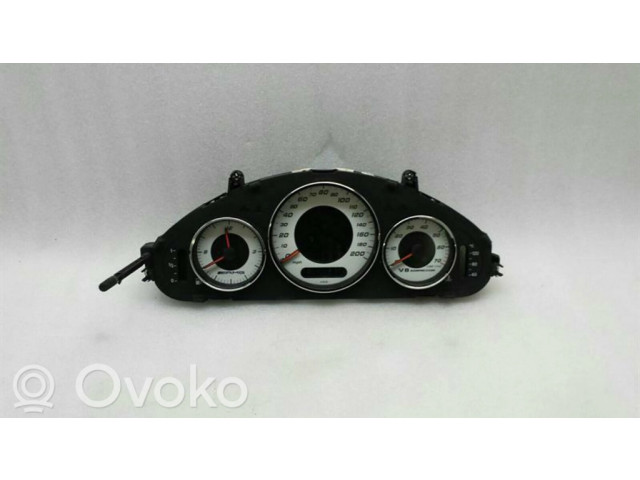 Přístrojová deska Mercedes-Benz CLS AMG C219 2005 A2195401011