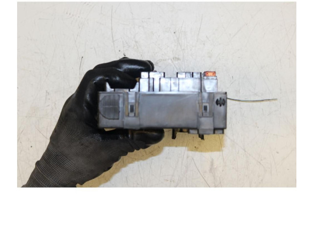 Блок предохранителей Jeep Renegade