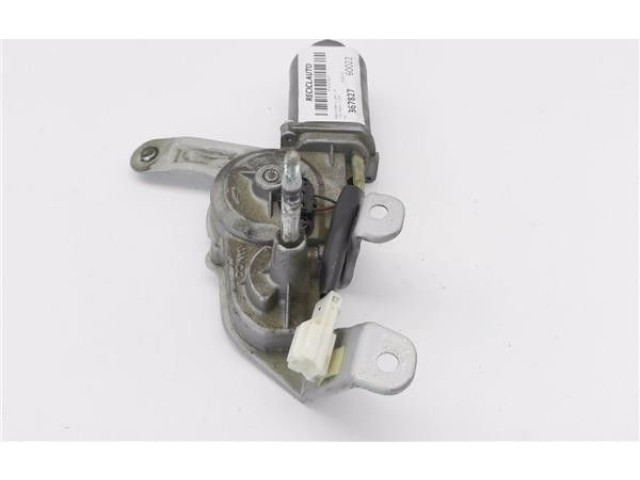 Двигатель стеклоочистителя заднего стекла 96485147   Chevrolet Matiz       