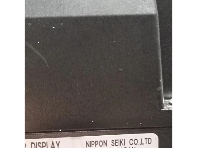 Дисплей 9384374 BMW X5 F15