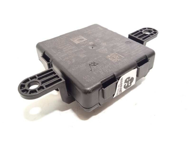 Блок управления 5WA959436B Skoda Octavia Mk4