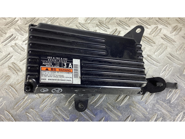 Блок управления АБС 8954024240, 0794004520   Lexus RC