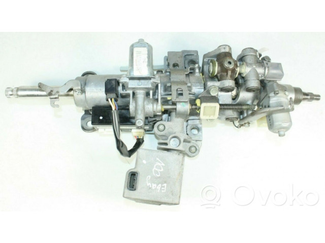 рейка Колонка рулевая 8922730020 Lexus GS 300 350 430 450H 2005-2012 года