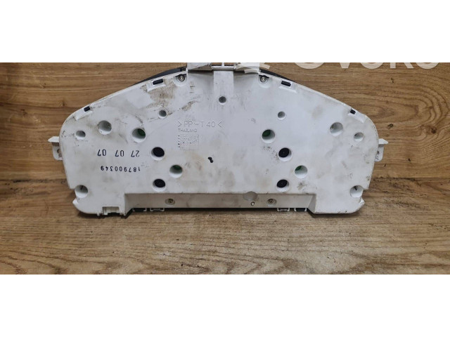 Панель приборов 31254776   Volvo V50       