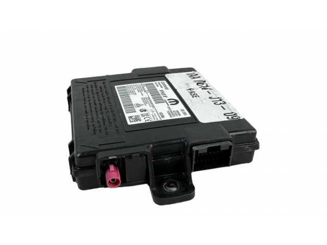 Блок управления P56029839AA, 833523087A Dodge Durango