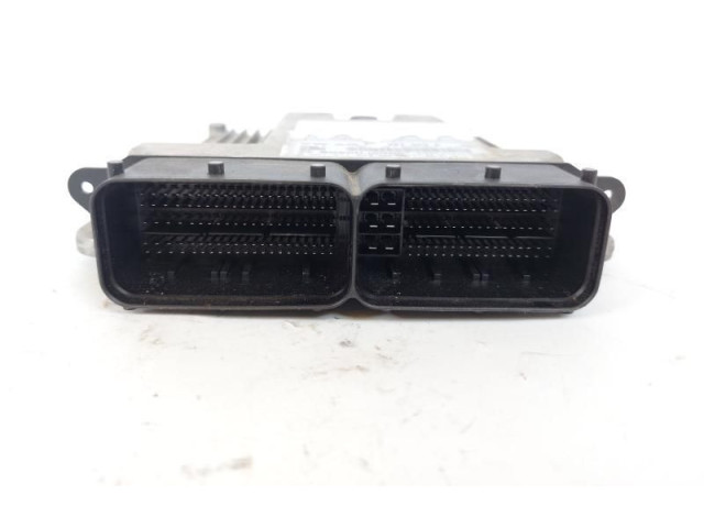 Блок управления двигателя 06L907309A, 06L907309A Audi A5