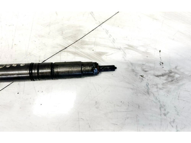 Vstřikovač 0986435, 01927 Audi Q7 4L