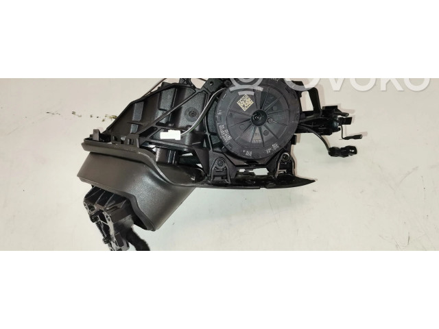 Зеркало электрическое Audi A6 S6 C8 4K 2018 - года