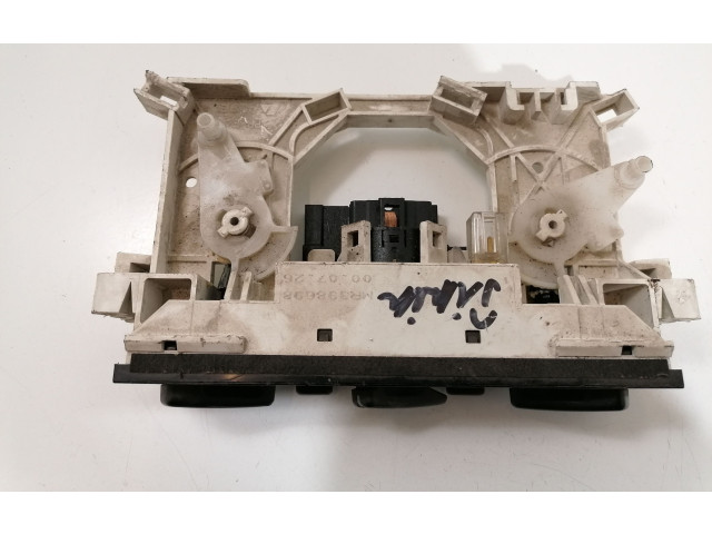 Блок управления климат-контролем MR398698 Mitsubishi Pajero Pinin