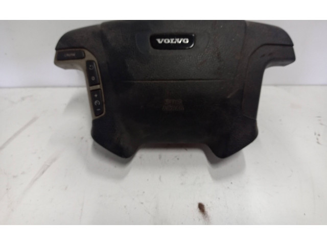 Подушка безопасности водителя 8626840   Volvo V70