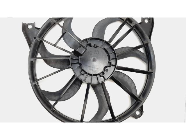 Вентилятор радиатора     5489186, 91790    Fiat Freemont 2.0