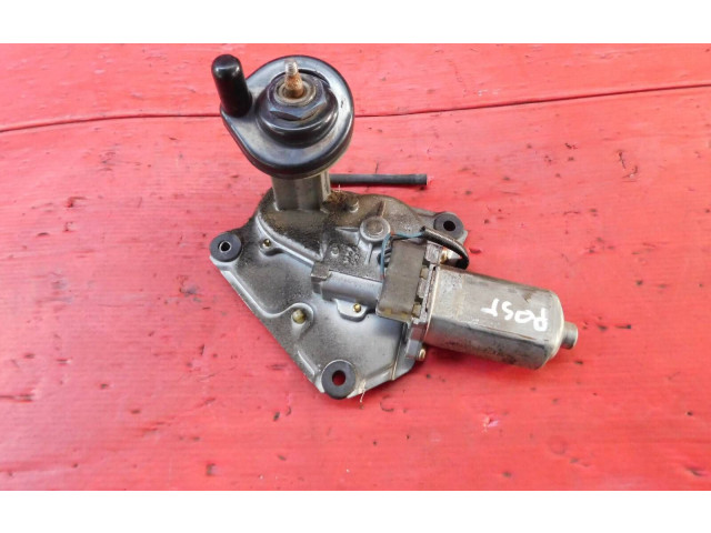 Моторчик заднего дворника 8513087402, 8492002083 Daihatsu Terios