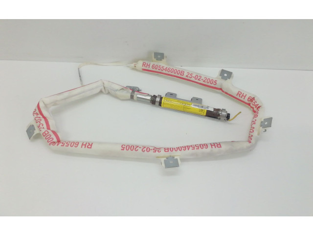 Боковая подушка безопасности 605546000B, 605546000B SsangYong Kyron