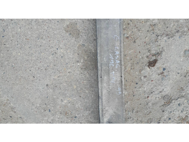 Интеркулер Ford Galaxy 1.9