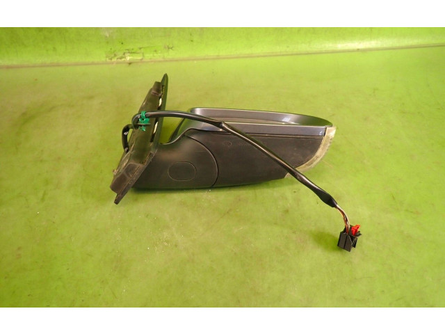 Зеркало электрическое Volkswagen Touran I 2003 - 2010 года
