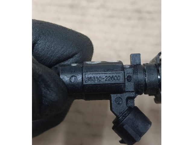 Přístrojová deska Hyundai Accent 1999 9400325670, 030606105