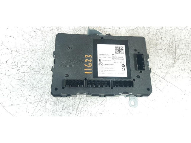 Блок управления 954C0G5510 KIA Niro