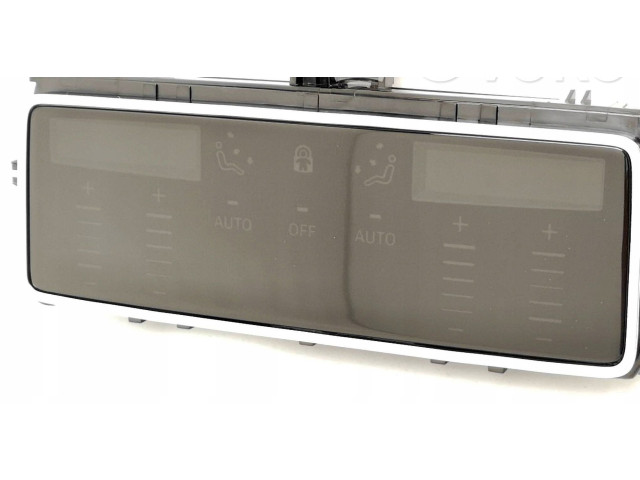 Блок управления климат-контролем nan, NAN   Audi A6 S6 C4 4A