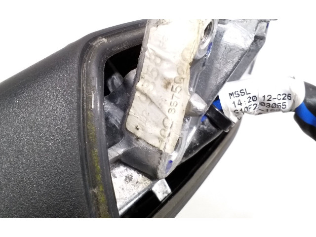 Зеркало электрическое        Volkswagen ID.3  2019 -  года   